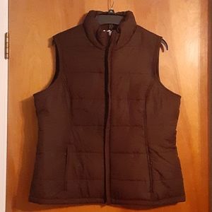 Womens Ariat Vest